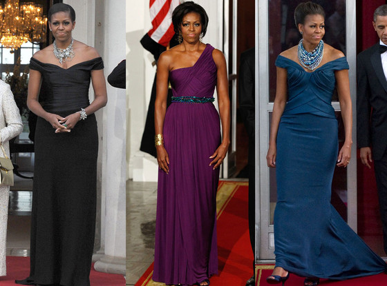 Michelle Obama Michelle Obama